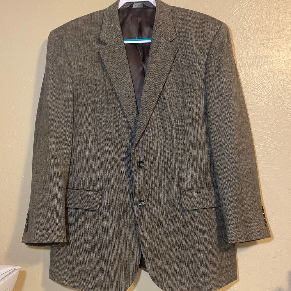 Jos A Bank Blazer Men’s 44R